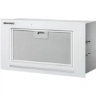 Вытяжка кухонная GRANADO Palamos 4613-700 White glass (GCH461370055)