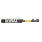 Держатель для бит DeWALT магнитный EXTREME Flextorq IMPACT, L= 90 мм, хвостовик 1/4", 6.35 мм (DT7523)