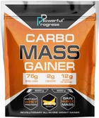 Гейнер Powerful Progress Carbo Mass Gainer