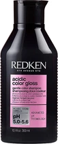 Шампунь для защиты цвета и сияния окрашенных волос - Redcen Acidic Color Gloss Shampoo 300ml (1315216-2795060)