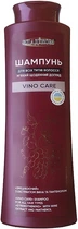 Шампунь для всех типов волос "Укрепление" - Владіком Vino Care 500ml (1163880-176812)