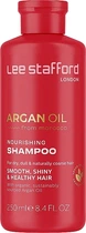 Шампунь питательный с аргановым маслом - Lee Stafford Argan Oil from Morocco Nourishing Shampoo 250ml (1260803-192614)