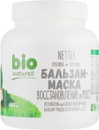 Бальзам-маска "Восстановление и рост.Крапива" - Bio Naturell 480ml (336509-88944)