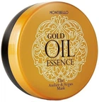 Маска для волос - Montibello Gold Oil Essence The Amber And Argan Mask 200ml (782928-11739050)