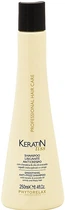 Шампунь для разглаживания и защиты волос - Phytorelax Laboratories Keratin Liss Smoothing Anti-Frizz 250ml (1326776-5274148)