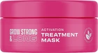 Маска-активатор для росту волосся - Lee Stafford Grow Strong & Long Activation Treatment Mask 200ml (1260709-192606)