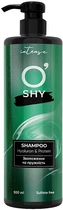 Шампунь "Зволоження та пружність" - O'Shy Intense Hyaluron & Protein 500ml (1348137-9205668)