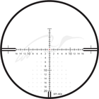 Приціл Zeiss Conquest V4 6-24x50 Ret. 65 (ZMOAi-T20) 30 mm Ballistic Turret підсвічування - зображення 2