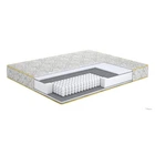 Матрац ортопедичний Міраж 160x200 см