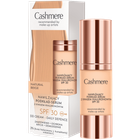 Podkład nawilżający do twarzy Cashmere SPF 30 01 Natural Beige 30 ml (5900525083067)