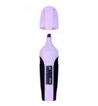 Маркер текстовий Buromax Pastel Лавандовий 2-4 мм (BM.8905-39)