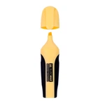 Маркер текстовый Buromax Pastel Ванильный 2-4 мм (BM.8905-47)
