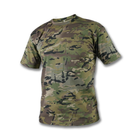 Футболка тактична Jersey Multicam розмір 48