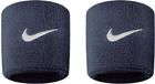 Frotka na rękę Nike Swoosh Wristbands 2 PK NN04416 (845840057995) - obraz 1