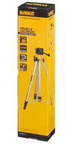 Statyw dla poziomica laserowej DeWalt DE0881T (5054905245573) - obraz 4