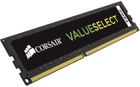 Оперативна пам'ять Corsair DDR4-2133 4098MB PC4-17000 Value Select (843591052962) - зображення 2