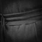 Тактичні штани M-Tac Cotton Classic Black чорні XL/R - зображення 12