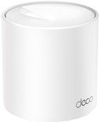 Router TP-LINK Deco X10 (1-pack) - obraz 1