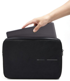 Чохол для ноутбука XD Design Laptop Bag 14" Black (P706.201) - зображення 13