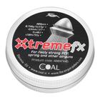 Пули пневматические Coal Xtreme FX 4.5 мм. Вес - 0.75 г. 400 шт/уп - изображение 4