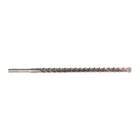 Бур Milwaukee SDS+ MX4, 14,0х310х250мм (4932352038)