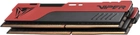 Оперативна память Patriot Viper Elite II DDR4-2666 32768MB (Kit of 2x16384) PVE2432G266C6K (0814914028674) - зображення 6