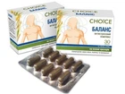 Натуральна добавка Choice Баланс
