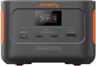 Зарядна станція Jackery Explorer 100 Plus / 128 Вт / 99.2 Вт⋅год / LiFePO4 (21-0001-000164)