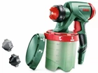 Bosch для всіх видів фарб до PFS 3000-2/PFS 5000 E з резервуаром на 1000 мл
