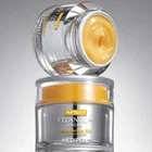 Крем для обличчя з пептидами і комплексом вітанолу Medi-Peel Peptide 9 Vitanol Cream Pro 50ml
