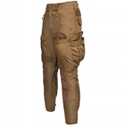 Тактические штаны, брюки Mil-Tec Chimera Combat Pants - coyote 10516819 размер L