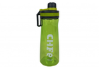 Пляшка для води EasyFit CHFe 1 л зелена