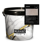 Декоративная штукатурка акриловая ELF DECOR MURANO 15 кг