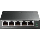 Коммутатор сетевой TP-Link TL-SG105MPE
