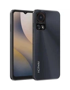 Смартфон HOTWAV Note 13 4/128Gb Black (глобальная версия)