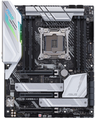 Материнська плата Asus PRIME X299-A II (s2066, Intel X299, PCI-Ex16)