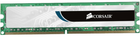 Pamięć Corsair DDR3-1600 8192MB PC3-12800 ValueSelect (843591036061)