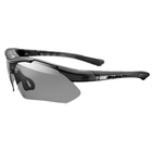 Okulary rowerowe Rockbros 10143 Black (7016802868918)