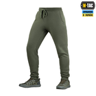 Тактичні штани M-Tac Cotton Classic Army Olive олива XL/R