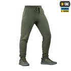 Тактичні штани M-Tac Cotton Classic Army Olive олива XS/R - зображення 3