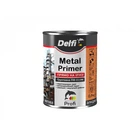 Грунтовка по ржавчине ПФ-010М Delfi черная 2,8 кг.