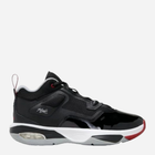 Підліткові кросівки для хлопчика Nike Jordan Stay Loyal FB9922-006 36.5 Чорні (196969272692) - зображення 1