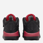 Дитячі кросівки для хлопчика Nike Jordan Max Aura DZ4354-006 35 Чорні (196975631483) - зображення 3