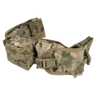 Тактична поясна сумка Emerson Sniper Waist Pack MC500D Камуфляж - зображення 4