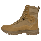 Тактические ботинки Garmont T8 Falcon Coyote Brown 42 р - изображение 4