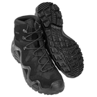 Тактические ботинки Lowa Zephyr GTX MID TF Черный 43.5 р