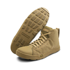 Тактические кроссовки Altama Maritime Assault Mid Coyote brown 43.5 р