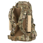 Рюкзак GRAD 3 Day Pack BVS Мультикам 40 л - зображення 2