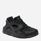 Buty sportowe chłopięce Nike Huarache Run 654275-016 38 Czarne (675911852668) - obraz 2