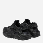 Buty sportowe chłopięce Nike Huarache Run 654275-016 36 Czarne (675911852552) - obraz 3